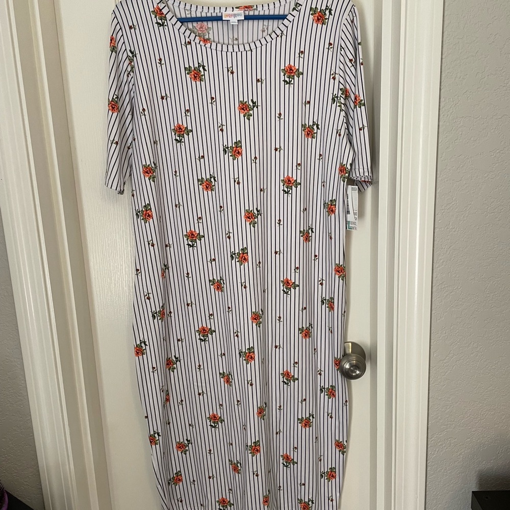 Beautiful 2xl Julia dress